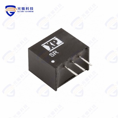 SR10S1V5《DC DC CONVERTER 1.5V 2W》