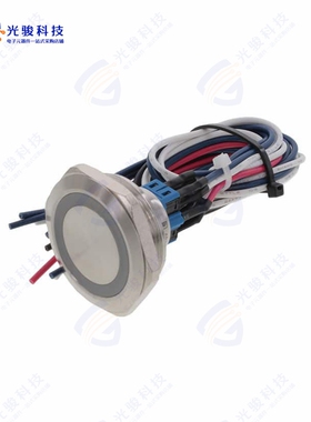 PV10FWV0SS-341 《40MM ANTI-VANDAL ILLUMINATED SEA》