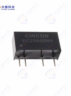 EC2SA02NH《DC DC CONVERTER 12V 2W》