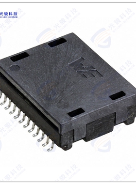 7490200136 变压器LAN XFRM SMD 10/100/1000 POE