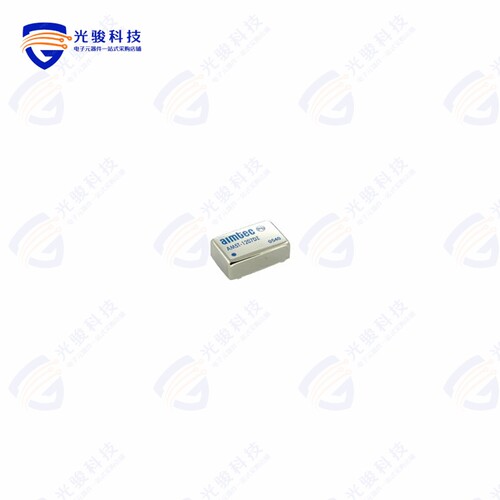 AM5T-0512DZ《DC DC CONVERTER +/-12V 5W》