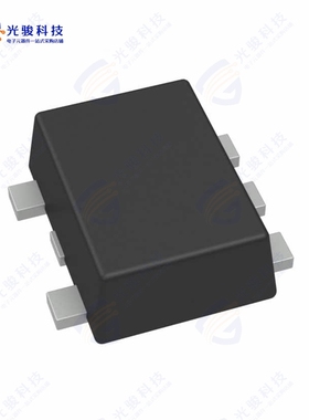 AH1887-ZG-7《MAGNETIC SWITCH OMNIPOLAR SOT553》