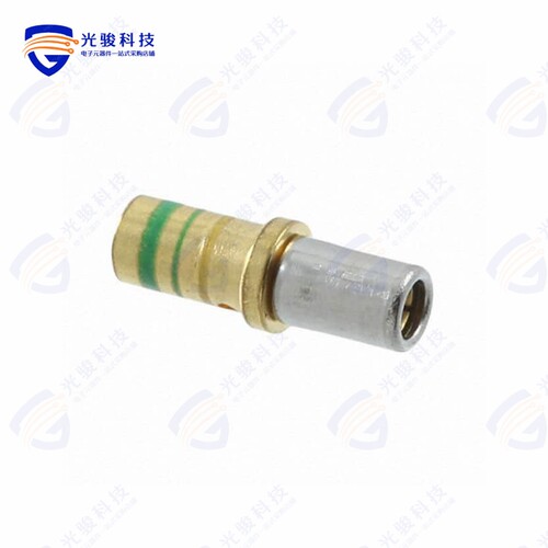 M39029/101-554《CONTACT SOCKET 16AWG CRIMP GOLD》