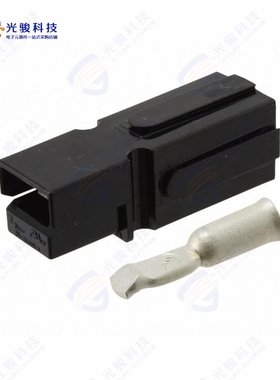 1445716-2《CONN PLUG 1POS IN-LINE CRIMP》