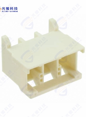 3-2232876-1《CONN HEADER VERT 3POS 6MM》