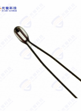 B57561G0103F000《THERMISTOR NTC 10KOHM 3480K BEAD》