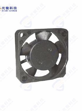 OD2506-12MSS《FAN AXIAL 25X6MM 12VDC WIRE》