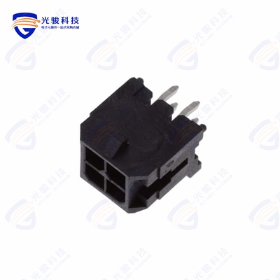 10127721-041GLF《CONN PWR3.0 VT HEADER》