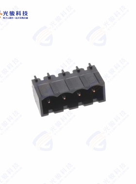 2342084-4《4POS HDR ST HT 5.08MM PITCH TL 2》