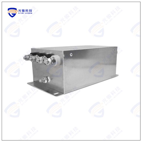 RP350-60-0-S 滤波器LINE FILTER 480VAC 60A CHASS MNT