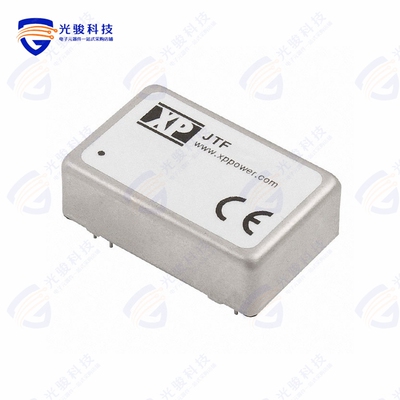 JTF1024D12《DC DC CONVERTER +/-12V 10W》