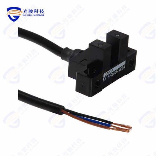 EE-SPX405-W2A《SENSOR OPTICAL 5MM MODULE SLOT》