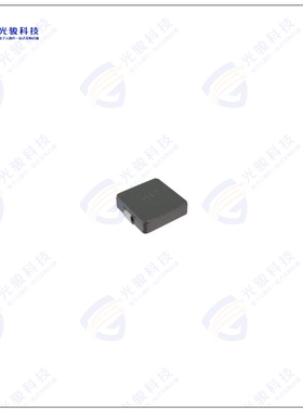 CTMMP5015F-100M 电感器SMD Shielded Power Inductor