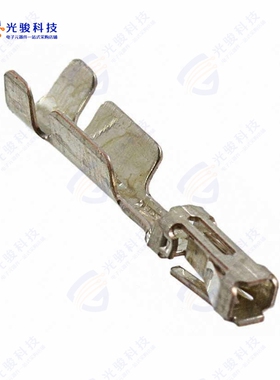 1-141708-1《CONN SOCKET 20-26AWG CRIMP TIN》