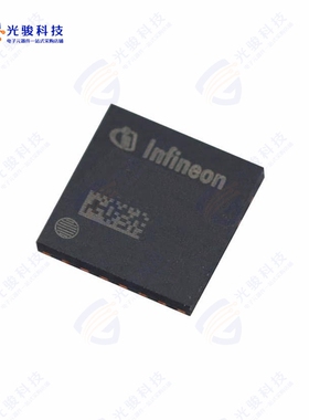 TLI4971A050T5E0001XUMA1《SENSOR CURRENT HALL 50A 8TISON》
