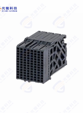 761601038《CONN RCPT IMPACT 96POS EDGE MNT》