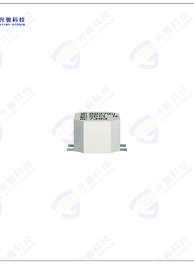 B82790C0253N201 滤波器CMC 25UH 500MA 2LN SMD AEC-Q200