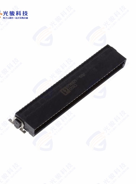 1714921《CONN HEADER 1.27MM 68POS SMD RA》