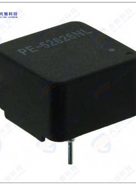 PE-52626NL 电感器FIXED IND 220UH 1.5A 420 MOHM TH