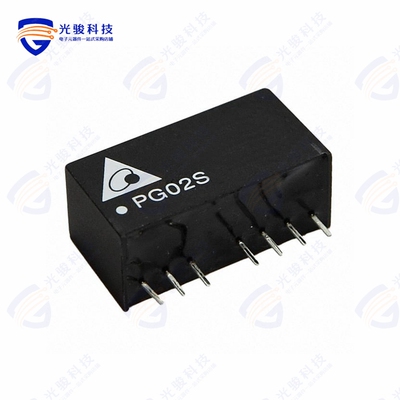 PG02S1203A《DC DC CONVERTER 3.3V 2W》