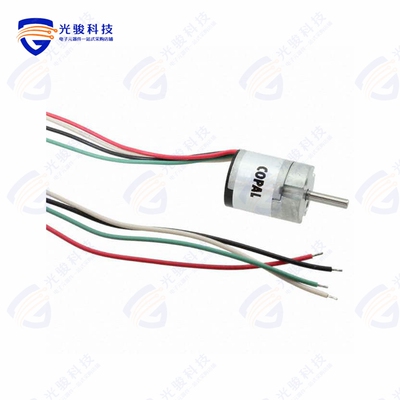 RE12D-100-201-1《ROTARY ENCODER OPTICAL 100PPR》