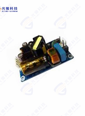 ASM30-033-BNH-0F0《AC/DC CONVERTER 3.3V 30W》