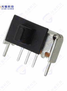 SK-12C06-MG 4.4 NS 《SWITCH SLIDE SPDT 200MA 30V》