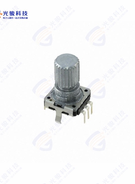 EVE-YPCAJ008B《ROTARY ENCODER MECHANICAL 8PPR》