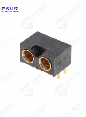 GRF1-J-P-02-E-RA-TH1《CONN RF JACK 1X2》