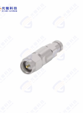 2081886-1《EP-SMA,PLUG,STRAIGHT,27GHZ,141 C》