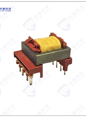 63934 变压器XFMR FLYBACK 890UH TH