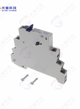 H12UM 《AUXILIARY SWITCH 1 NO2 NC CONTAC》