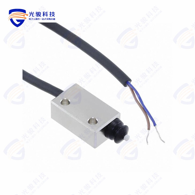 D5A-5310 《SWITCH SNAP ACTION PNP SLD ST》