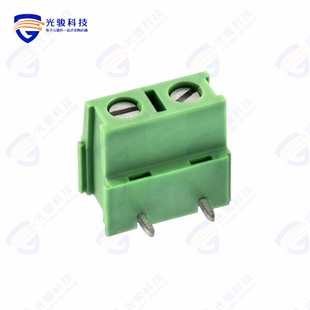 TOP ENTRY 691216900002 PCB BLK 7.5MM TERM