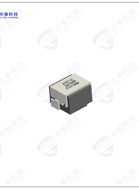 SLM474712A-R47MHF-CT 电感器0.47uH, 20%, 0.69mOhm, 67Amp Max