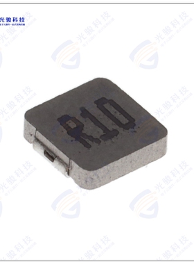0412CDMCCDS-R10MC 电感器FIXED IND 100NH 11.5A 7.2MOHM SM