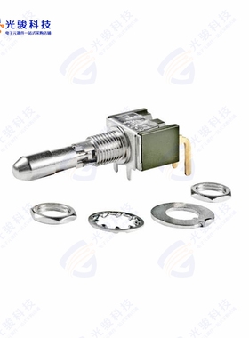 M2013LL1G30 《SWITCH TOGGLE SPDT 0.4VA 28V》