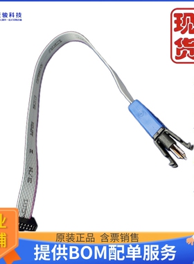 TC2030-CTX《仓库现货PLUG-OF-NAILS 6-PIN W/ LEGS》