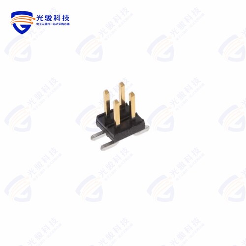 57202-G52-02ALF《CONN HEADER SMD 4POS 2MM》