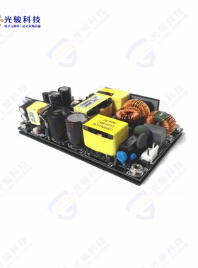 CFM300S360《AC/DC CONVERTER 36V 300W》