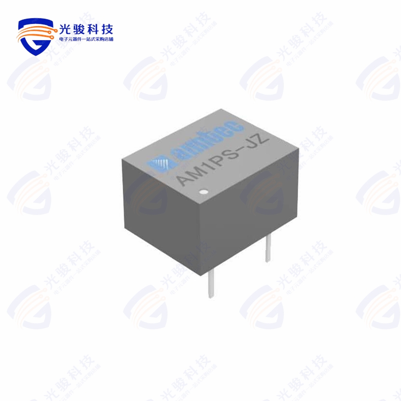 AM1PS-2403SH30JZ《1W DC/DC Converter》