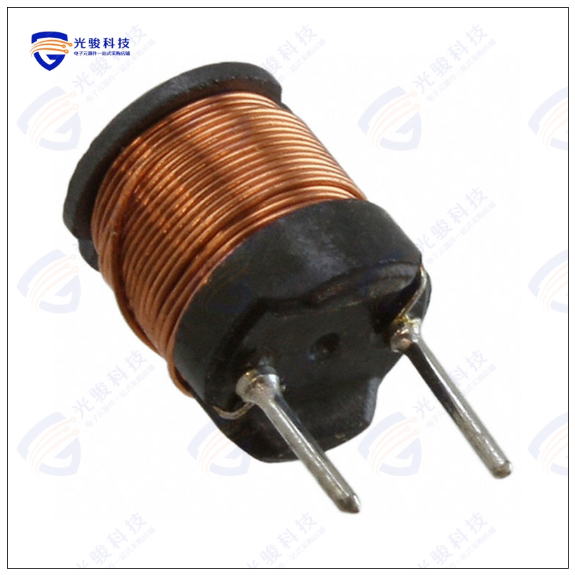 744772471 电感器FIXED IND 470UH 430MA 890MOHM TH