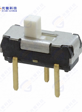 CL-SB-12C-02 《SWITCH SLIDE SPDT 200MA 12V》