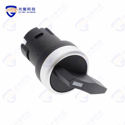 PB22BLRS31K 《CONFIG SW BODY SELECTR NON-ILLUM》