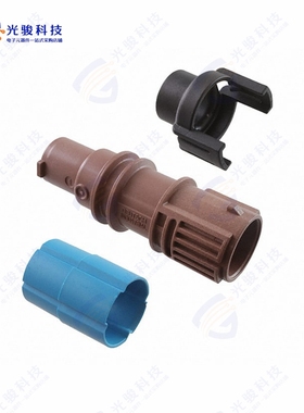 DTSK04-1-08PC《CONN RCPT HSG FMALE 1POS INLINE》