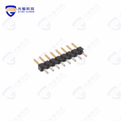 2355045-8《8P,2MM,BRK HDR,SRVT,2.8,0.1AU,TB》