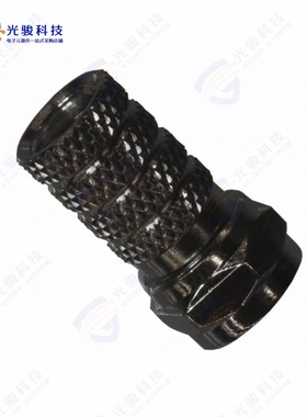 5-1814822-5《CONN F PLUG STR 75 OHM》