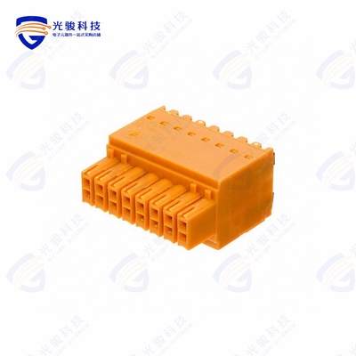 1277340000《TERM BLOCK PLUG 16POS STR 3.5MM》