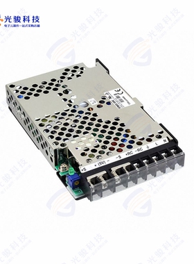 RTW48-1R1C《AC/DC CONVERTER 48V 50W》