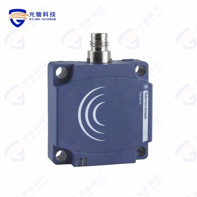 XS8C1A1PAM8《INDUCTIVE PROXIMITY SENSORS XS,》